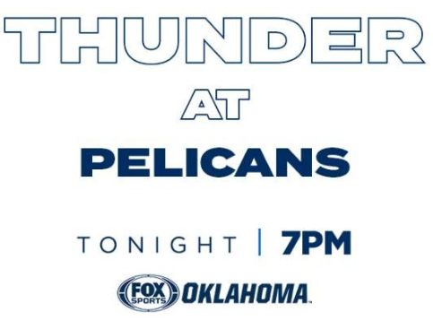 NBA-雷霆111-110力克鹈鹕 贝兹利20+12 锡安29+6 亚当斯三双 NBA-雷霆111-110力克鹈鹕 贝兹利20+12 锡安29+6 亚当斯三双