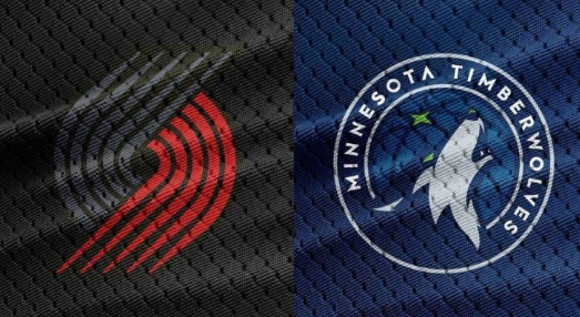 NBA-开拓者135-117送森林狼6连败 利拉德39+7+7 爱德华兹26分 NBA-开拓者135-117送森林狼6连败 利拉德39+7+7 爱德华兹26分