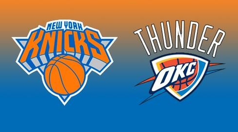 NBA-雷霆101-89终结尼克斯3连胜 亚历山大25+10 兰德尔18+12 NBA-雷霆101-89终结尼克斯3连胜 亚历山大25+10 兰德尔18+12