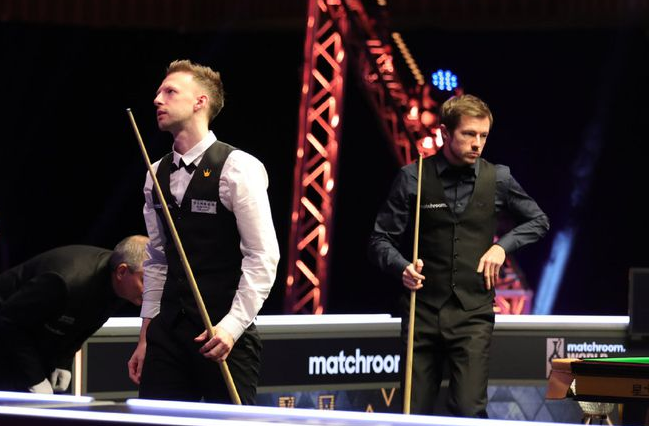 特鲁姆普利索夫斯基同时感染新冠 宣布退出大师赛 特鲁姆普利索夫斯基同时感染新冠 宣布退出大师赛