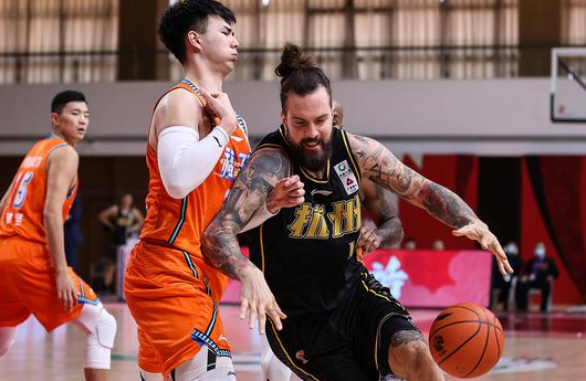 CBA-广厦139-101大胜送福建2连败 胡金秋26分拉杜利察三双 CBA-广厦139-101大胜送福建2连败 胡金秋26分拉杜利察三双