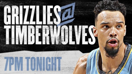 NBA-灰熊118-108逆转森林狼取3连胜 瓦兰24+16唐斯复出25+14 NBA-灰熊118-108逆转森林狼取3连胜 瓦兰24+16唐斯复出25+14