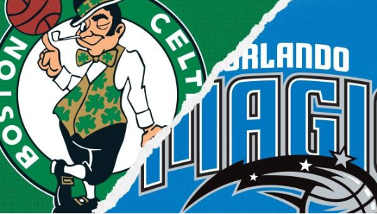 凯尔特人124-97大胜魔术迎5连胜 布朗21+8 塔图姆缺战 凯尔特人124-97大胜魔术迎5连胜 布朗21+8 塔图姆缺战