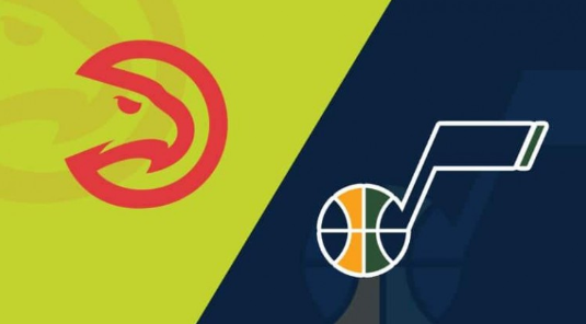 NBA-爵士116-92击退老鹰取4连胜 米切尔26分 特雷-杨11中1仅得4分 NBA-爵士116-92击退老鹰取4连胜 米切尔26分 特雷-杨11中1仅得4分