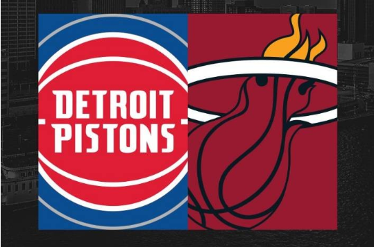 NBA-活塞120-100送热火3连败 格兰特24+9 罗斯23分 阿德巴约28+7 NBA-活塞120-100送热火3连败 格兰特24+9 罗斯23分 阿德巴约28+7