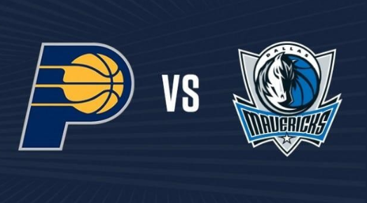 NBA-东契奇三双波神27+13 独行侠124-112擒步行者 NBA-东契奇三双波神27+13 独行侠124-112擒步行者