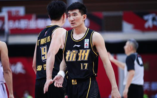 赵岩昊24+8+6广厦133-109轻取天津 孙铭徽17+5+3抢断 赵岩昊24+8+6广厦133-109轻取天津 孙铭徽17+5+3抢断