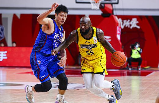 CBA-吉林103-93送天津3连败 琼斯37+16+10姜宇星21分 CBA-吉林103-93送天津3连败 琼斯37+16+10姜宇星21分