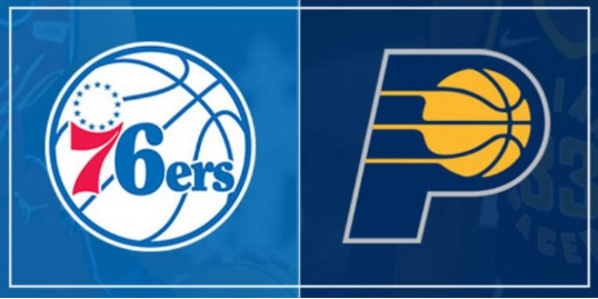 76人119-110逆转步行者拿下3连胜 哈里斯27+8 西蒙斯21+7 76人119-110逆转步行者拿下3连胜 哈里斯27+8 西蒙斯21+7