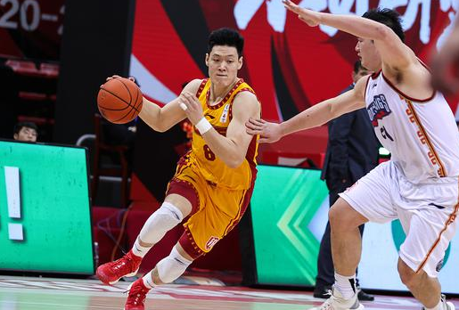 原帅22+5 山西94-92险胜同曦 希尔26分万圣伟两双难救主 原帅22+5 山西94-92险胜同曦 希尔26分万圣伟两双难救主