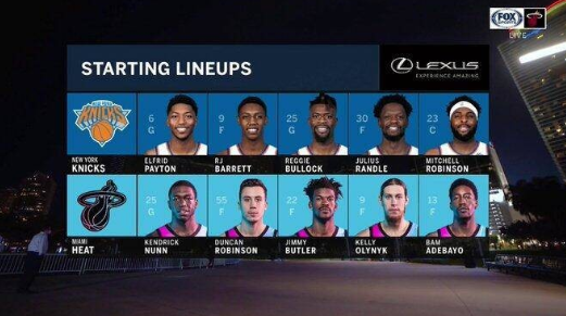 热火98-96险胜尼克斯取得3连胜 巴特勒26+9+10 罗斯14分 热火98-96险胜尼克斯取得3连胜 巴特勒26+9+10 罗斯14分