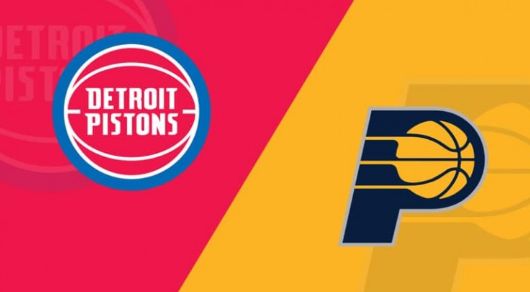 步行者111-95力克活塞 小萨26+8+8 布罗格登18+9 格里芬16+6 步行者111-95力克活塞 小萨26+8+8 布罗格登18+9 格里芬16+6