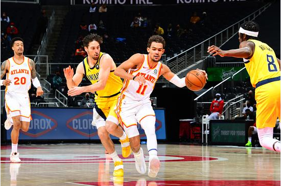 特纳19+10 步行者125-113送老鹰3连败 卡佩拉24+10杨15+14 特纳19+10 步行者125-113送老鹰3连败 卡佩拉24+10杨15+14