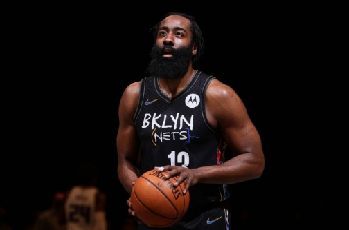 哈登斩三双一配角抢镜 篮网5人上双以127-118擒国王迎7连胜 哈登斩三双一配角抢镜 篮网5人上双以127-118擒国王迎7连胜