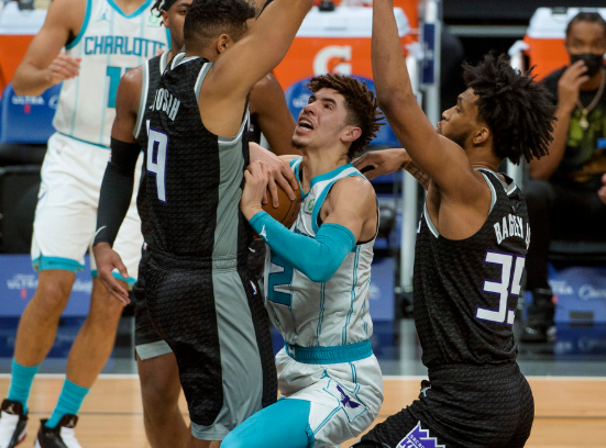 蒙克21+5&准绝杀!华盛顿暴砍42分 国王126-127遭黄蜂逆转 蒙克21+5&准绝杀!华盛顿暴砍42分 国王126-127遭黄蜂逆转