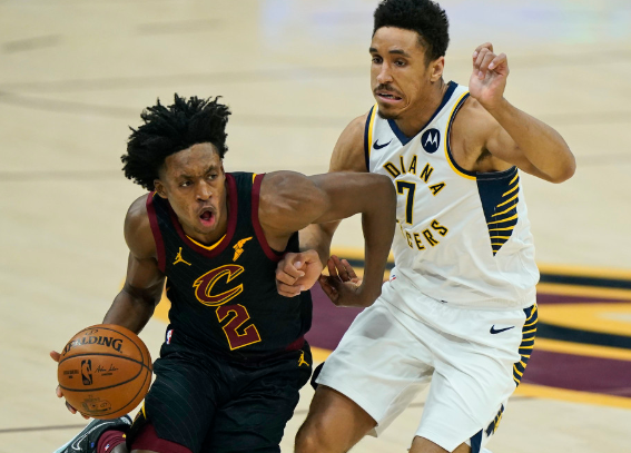 步行者114-111险胜骑士止连败 塞克斯顿32+10小萨18+5+6 步行者114-111险胜骑士止连败 塞克斯顿32+10小萨18+5+6