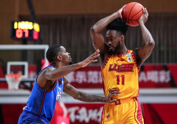 天津103-98战胜山西终结8连败 孟子凯24分 时德帅17+8 天津103-98战胜山西终结8连败 孟子凯24分 时德帅17+8