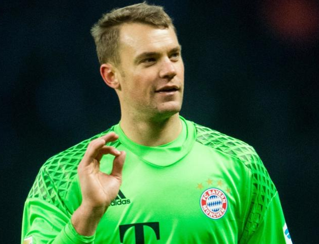 德国队公布26人豪华名单!拜仁7将领衔 锋线2大超新星入选 德国队公布26人豪华名单!拜仁7将领衔 锋线2大超新星入选