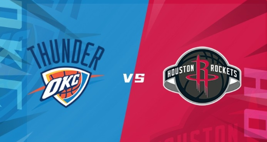 NBA-火箭112-114不敌雷霆惨吞20连败 多特23分 伍德27+8 NBA-火箭112-114不敌雷霆惨吞20连败 多特23分 伍德27+8