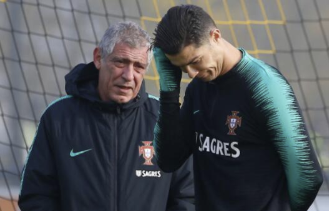 葡萄牙vs阿塞拜疆前瞻:C罗再破纪录?豪门战鱼腩不容有失 葡萄牙vs阿塞拜疆前瞻:C罗再破纪录?豪门战鱼腩不容有失