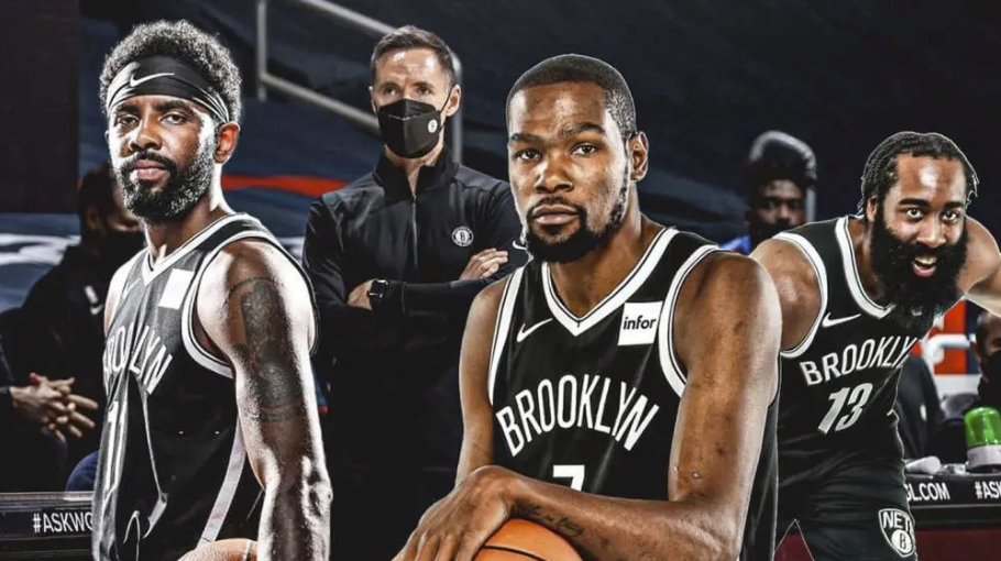 篮网vs爵士-篮网单节17分被打爆 哈登想带伤出战遭拒 篮网vs爵士-篮网单节17分被打爆 哈登想带伤出战遭拒