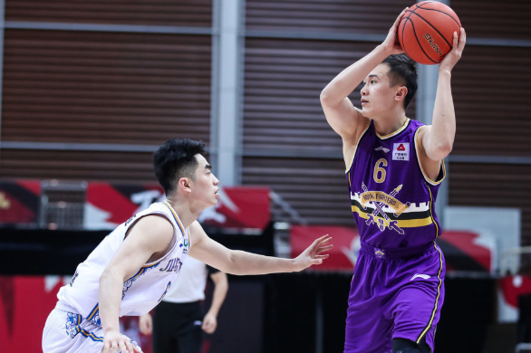 CBA-北控5人上双105-80胜江苏终结4连败张帆20分俞长栋19+8 CBA-北控5人上双105-80胜江苏终结4连败张帆20分俞长栋19+8