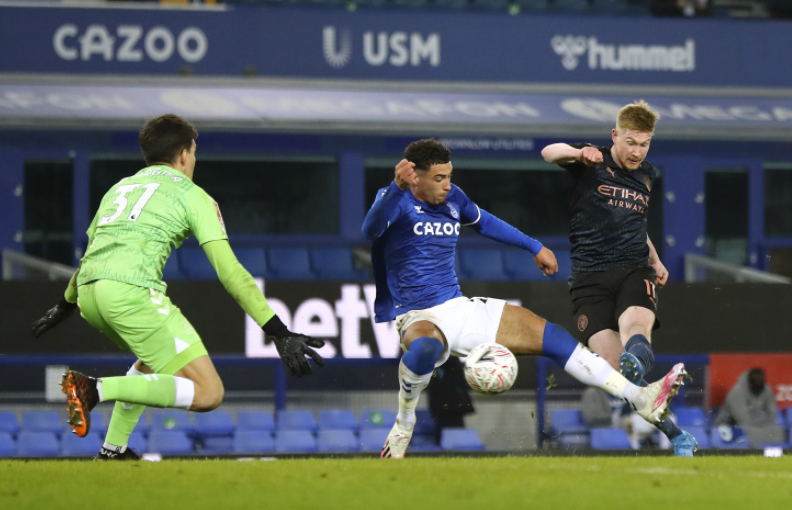 曼城VS莱斯特城前瞻:复仇之战 瓜帅捍卫神奇纪录 曼城VS莱斯特城前瞻:复仇之战 瓜帅捍卫神奇纪录