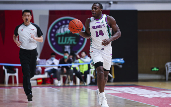 山东118-88大胜北控 杨遭禁赛 哈德森23分全队6人上双 山东118-88大胜北控 杨遭禁赛 哈德森23分全队6人上双