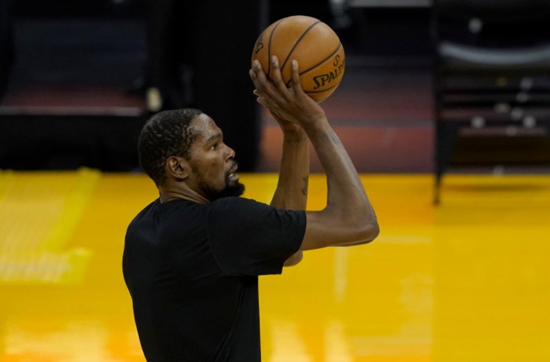 8日NBA前瞻:杜兰特或复出战鹈鹕 独行侠欲擒火箭冲6连胜 8日NBA前瞻:杜兰特或复出战鹈鹕 独行侠欲擒火箭冲6连胜