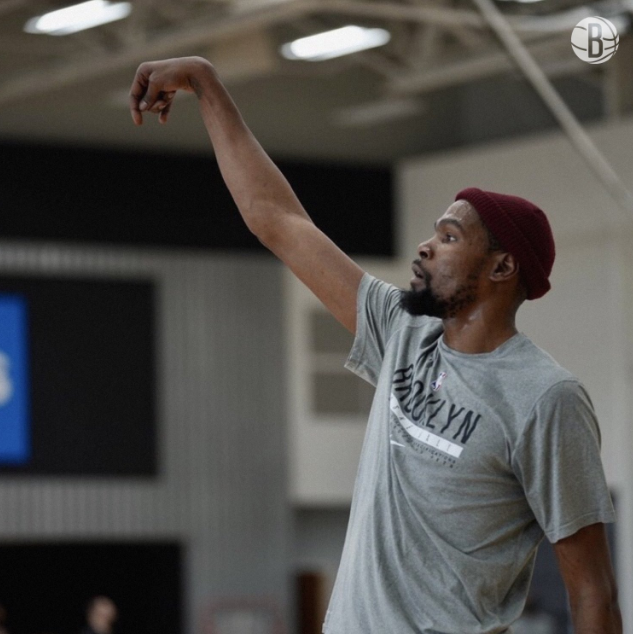 11日NBA前瞻:KD欧文欲擒残阵湖人 勇士盼借火箭重返正轨 11日NBA前瞻:KD欧文欲擒残阵湖人 勇士盼借火箭重返正轨