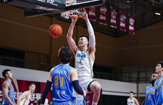 CBA-北京125-95屠福建大胜收官 大王12+10结束本赛季 CBA-北京125-95屠福建大胜收官 大王12+10结束本赛季