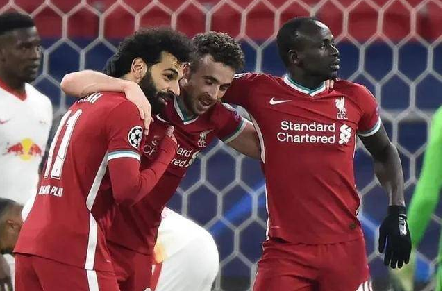 英超利物浦前瞻:迎争四最佳时机 萨拉赫冲200球里程碑 英超利物浦前瞻:迎争四最佳时机 萨拉赫冲200球里程碑