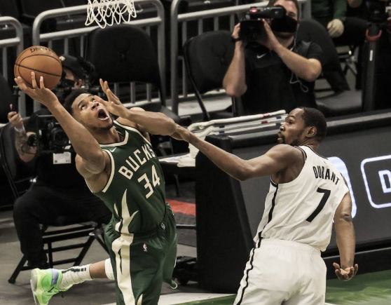 5日NBA前瞻:快船欲借猛龙反弹 字母哥杜兰特飙分大战 5日NBA前瞻:快船欲借猛龙反弹 字母哥杜兰特飙分大战