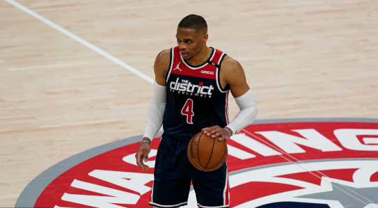 4日NBA纪录:追梦再轰神奇三双 甜瓜总分进历史前十 4日NBA纪录:追梦再轰神奇三双 甜瓜总分进历史前十