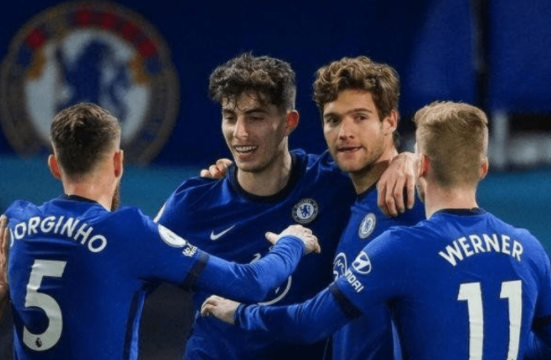 英超-切尔西前瞻:争四关键战 吉鲁遇最爱对手 取胜即获季军 英超-切尔西前瞻:争四关键战 吉鲁遇最爱对手 取胜即获季军