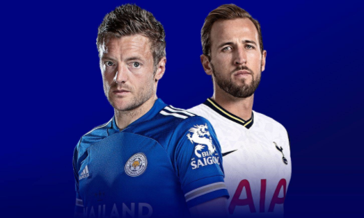 英超-热刺前瞻:大战蓝狐各为欧战 凯恩告别战冲击金靴? 英超-热刺前瞻:大战蓝狐各为欧战 凯恩告别战冲击金靴?