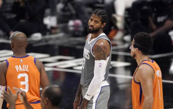 29日NBA前瞻:快船无退路生死一搏 保罗布克盼晋级总决赛 29日NBA前瞻:快船无退路生死一搏 保罗布克盼晋级总决赛