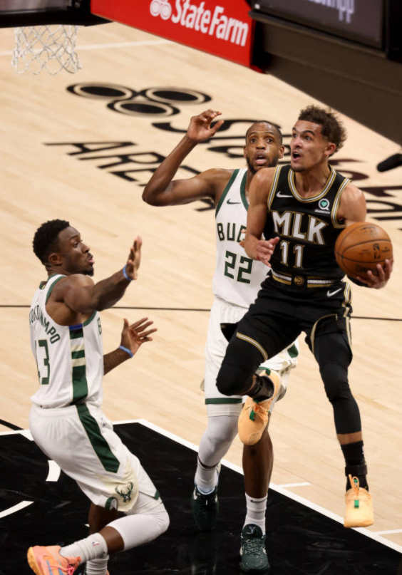 4日NBA纪录:太阳一将锁定冠军戒 吹杨输出比肩詹皇 4日NBA纪录:太阳一将锁定冠军戒 吹杨输出比肩詹皇