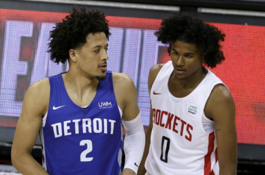 火箭111-91大胜活塞 格林25+5 萨古21+8+4帽 康宁汉姆20+3断 火箭111-91大胜活塞 格林25+5 萨古21+8+4帽 康宁汉姆20+3断