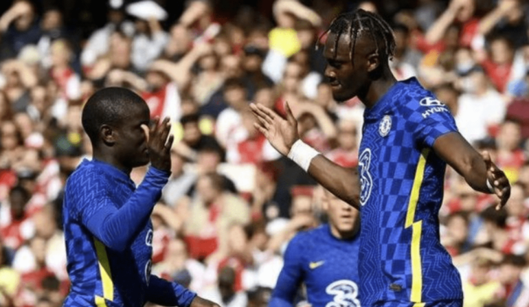 英超-切尔西前瞻:卢卡库回归首秀推迟 齐耶赫因伤缺阵 英超-切尔西前瞻:卢卡库回归首秀推迟 齐耶赫因伤缺阵