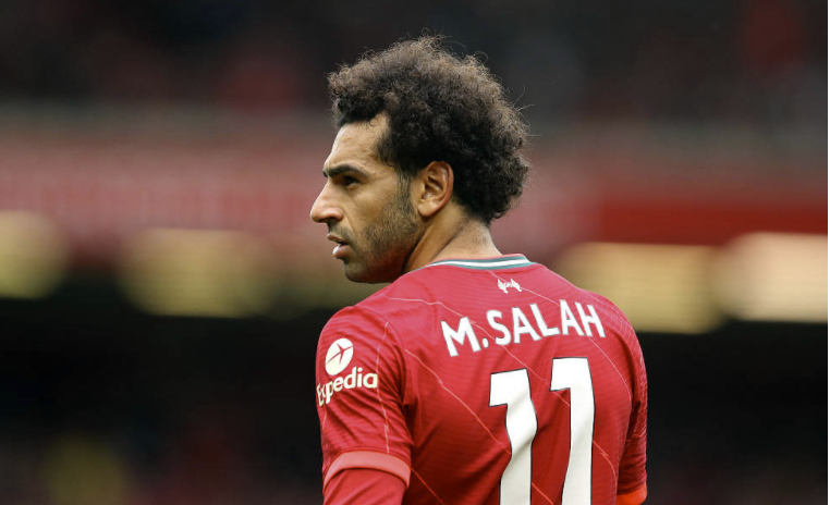 英超-利物浦前瞻:力争开门红 萨拉赫冲揭幕战五连击 英超-利物浦前瞻:力争开门红 萨拉赫冲揭幕战五连击