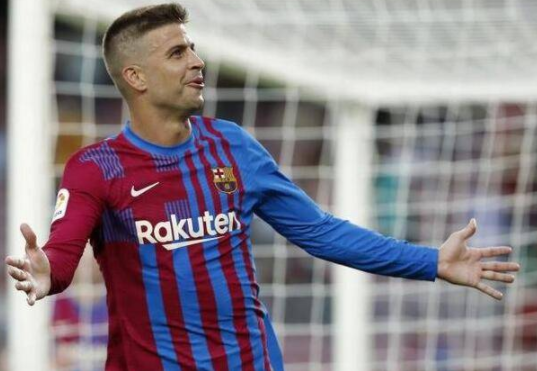 西甲-巴萨前瞻:皮克或因伤休战 毕巴后防损兵折将 西甲-巴萨前瞻:皮克或因伤休战 毕巴后防损兵折将