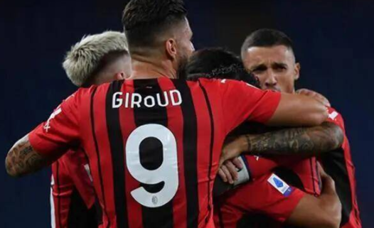 意甲-米兰前瞻:争主场开门红 吉鲁+中场群仍待为己正名 意甲-米兰前瞻:争主场开门红 吉鲁+中场群仍待为己正名