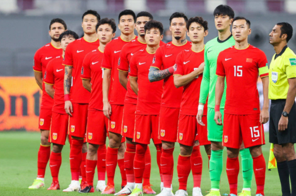 12强赛-大迫勇也破门张琳芃伤退 国足0-1日本两连败垫底 12强赛-大迫勇也破门张琳芃伤退 国足0-1日本两连败垫底