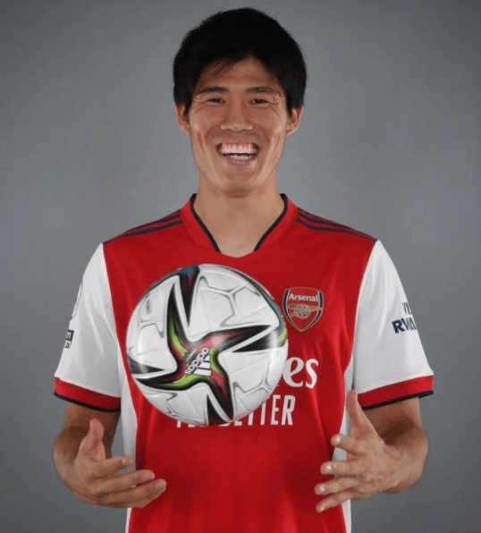 英超-阿森纳前瞻:枪手迎天王谷之战 富安健洋有望首秀 英超-阿森纳前瞻:枪手迎天王谷之战 富安健洋有望首秀