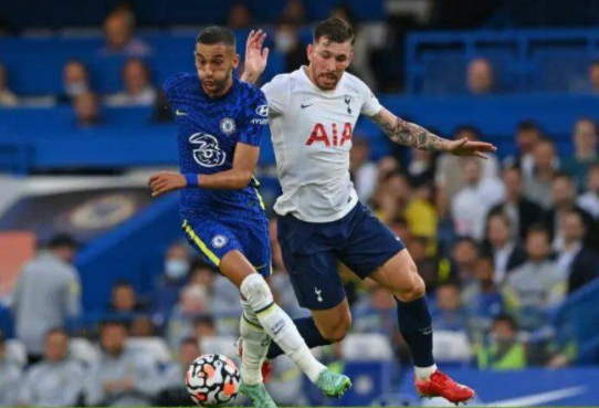 英超-热刺VS切尔西前瞻:交锋史蓝军碾压 孙兴慜或缺阵 英超-热刺VS切尔西前瞻:交锋史蓝军碾压 孙兴慜或缺阵