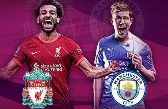 英超-利物浦VS曼城前瞻:萨拉赫有望7连杀 渣叔瓜帅斗法 英超-利物浦VS曼城前瞻:萨拉赫有望7连杀 渣叔瓜帅斗法