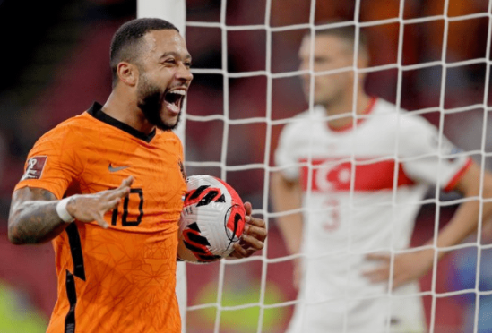 世预赛-荷兰前瞻:面对弱旅全力出击 期待3连胜巩固榜首 世预赛-荷兰前瞻:面对弱旅全力出击 期待3连胜巩固榜首