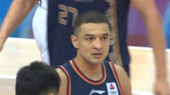 CBA季前赛-同曦85-64大胜天津 西热力江14+7时德帅4分 CBA季前赛-同曦85-64大胜天津 西热力江14+7时德帅4分