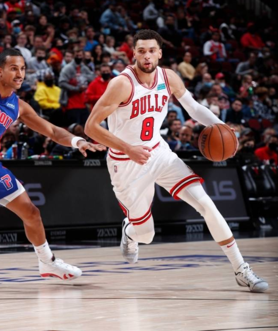 24日NBA纪录:拉文三分追平乔丹 希罗替补30+10创历史 24日NBA纪录:拉文三分追平乔丹 希罗替补30+10创历史